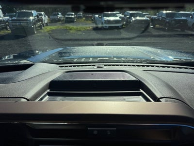 2027 Ford F-350SD King Ranch 710A