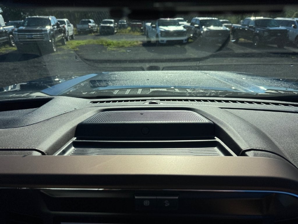 2027 Ford F-350SD King Ranch 710A
