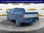 2027 Ford F-350SD King Ranch 710A