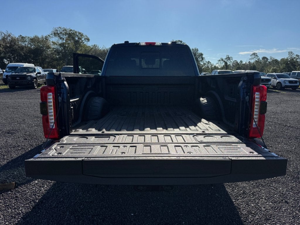 2027 Ford F-350SD King Ranch 710A