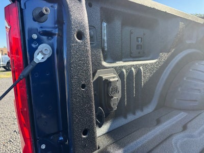 2027 Ford F-350SD King Ranch 710A