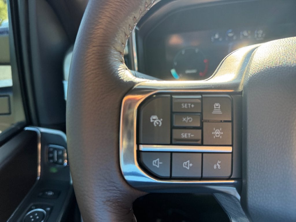 2027 Ford F-350SD King Ranch 710A