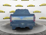 2027 Ford F-350SD King Ranch 710A