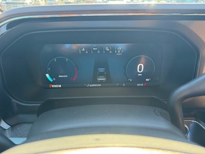 2027 Ford F-350SD King Ranch 710A
