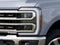 2027 Ford F-350SD King Ranch InTransit