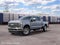 2027 Ford F-350SD King Ranch InTransit
