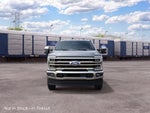 2027 Ford F-350SD King Ranch InTransit