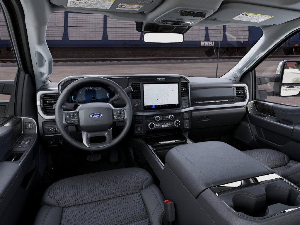 2027 Ford F-350SD Lariat 618A