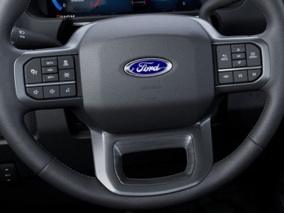 2027 Ford F-350SD Lariat 618A