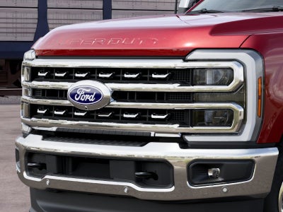 2027 Ford F-350SD Lariat 618A