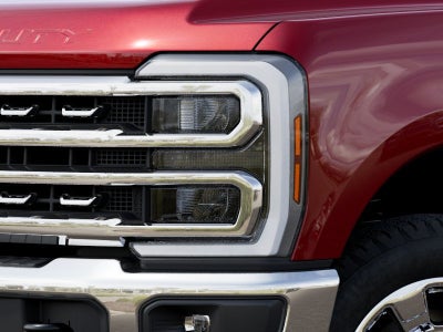 2027 Ford F-350SD Lariat 618A