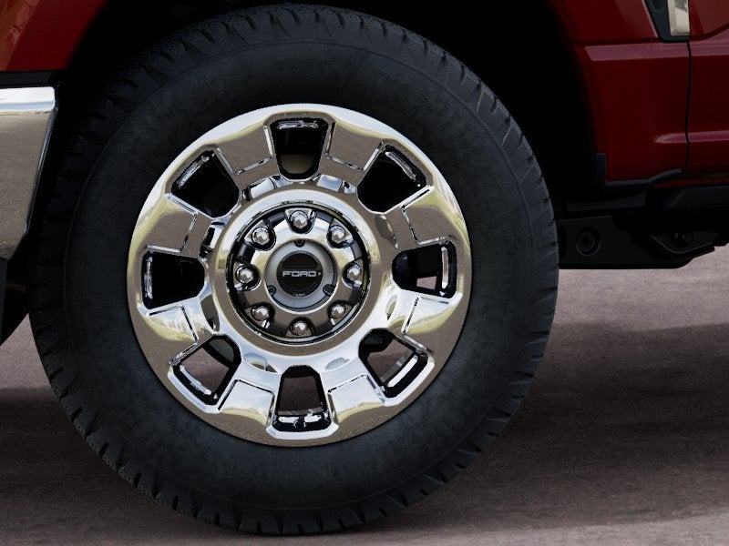 2027 Ford F-350SD Lariat 618A