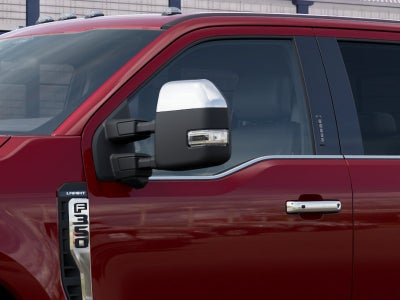 2027 Ford F-350SD Lariat 618A