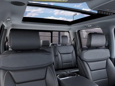 2027 Ford F-350SD Lariat 618A