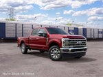 2027 Ford F-350SD Lariat 618A