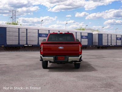 2027 Ford F-350SD Lariat 618A