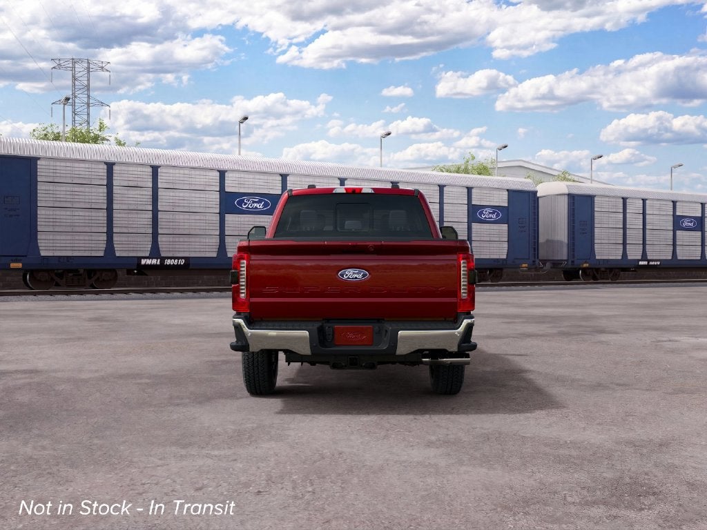 2027 Ford F-350SD Lariat 618A