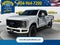 2026 Ford F-350SD XL 610A