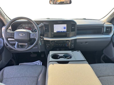 2026 Ford F-350SD XL 610A