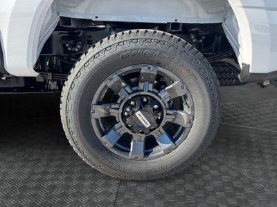 2026 Ford F-350SD XL 610A