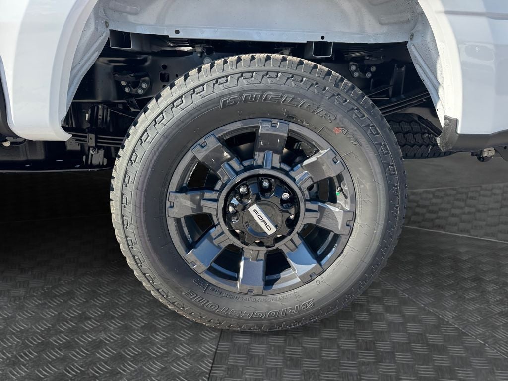 2026 Ford F-350SD XL 610A