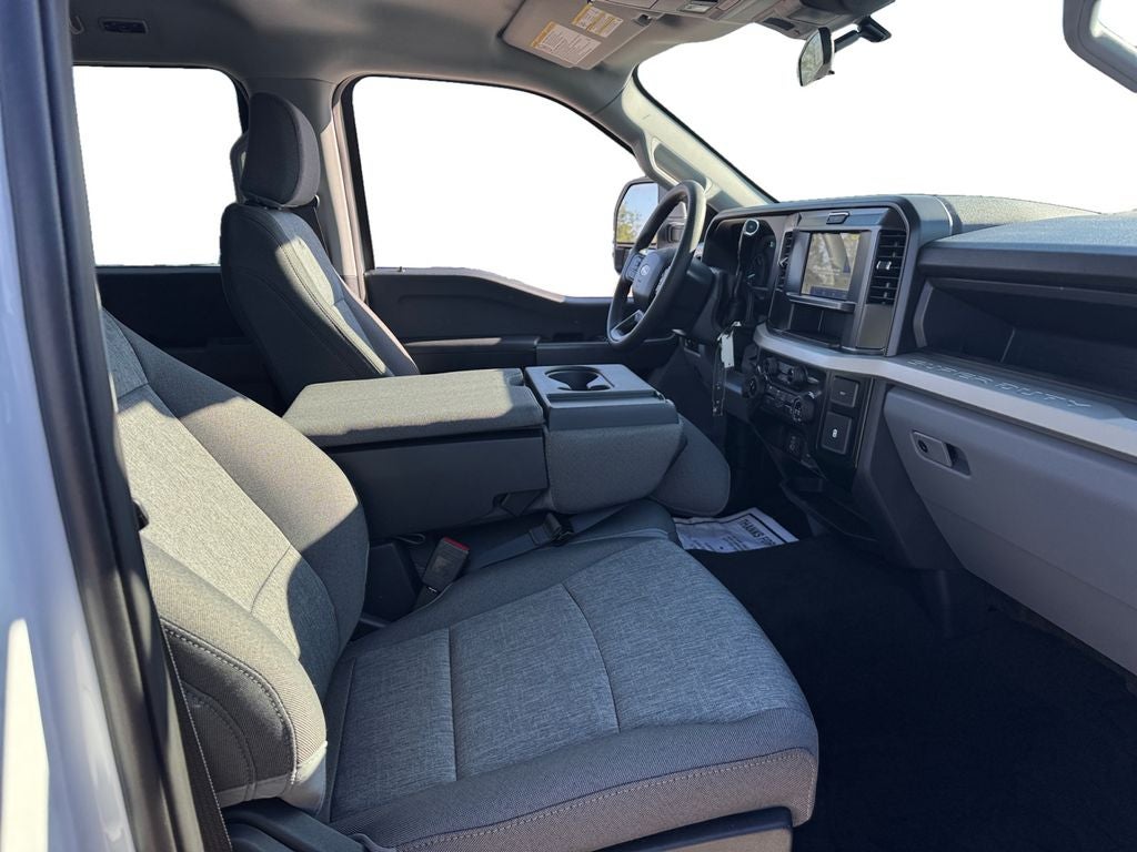 2026 Ford F-350SD XL 610A