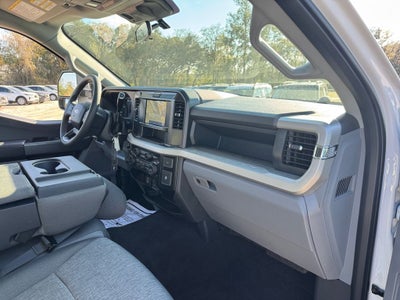 2026 Ford F-350SD XL 610A