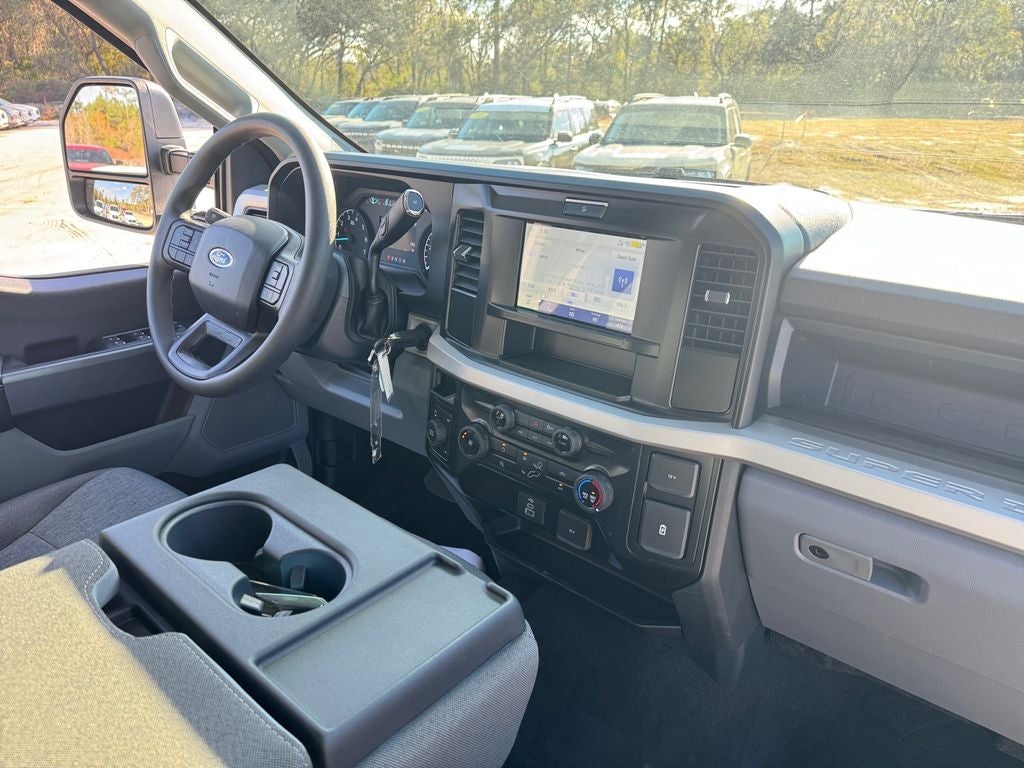 2026 Ford F-350SD XL 610A