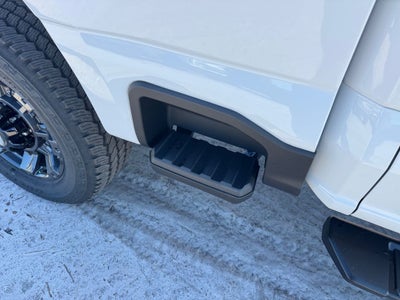 2026 Ford F-350SD XL 610A