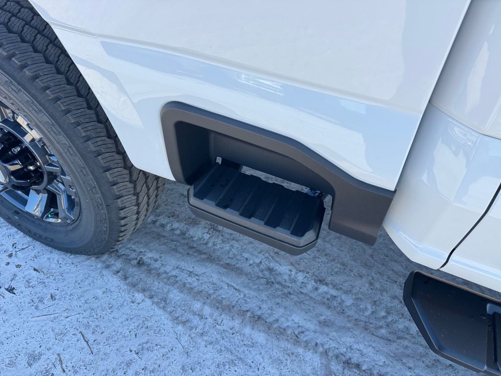 2026 Ford F-350SD XL 610A