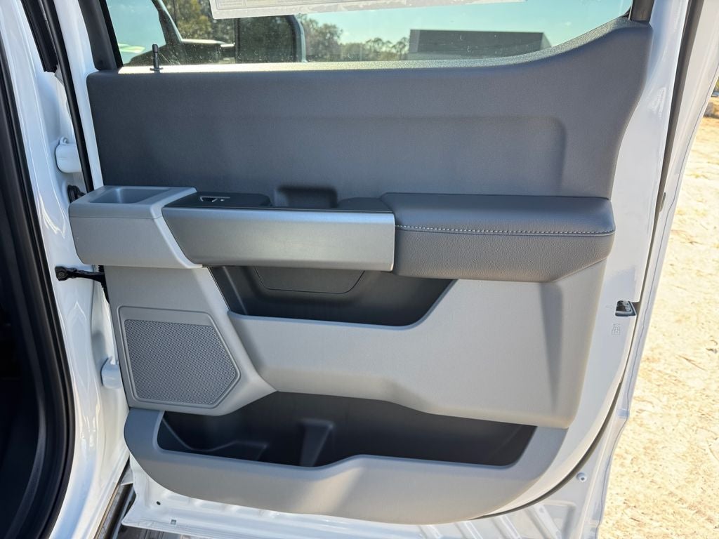 2026 Ford F-350SD XL 610A