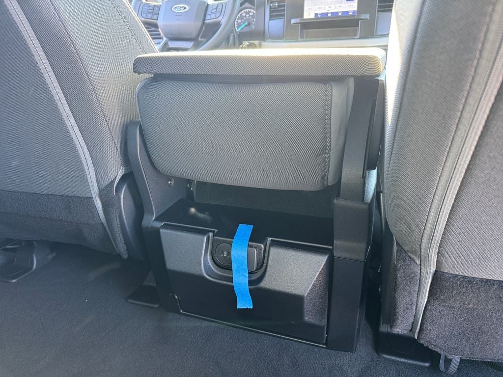 2026 Ford F-350SD XL 610A