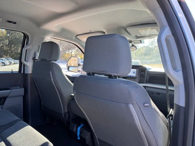 2026 Ford F-350SD XL 610A