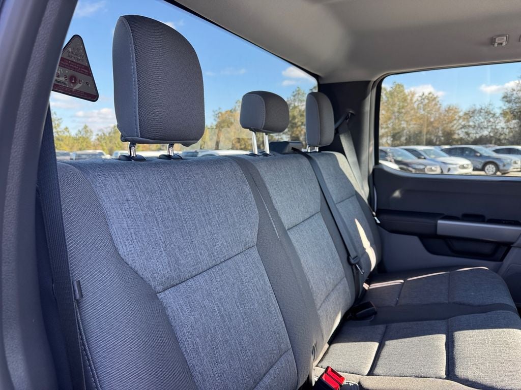 2026 Ford F-350SD XL 610A