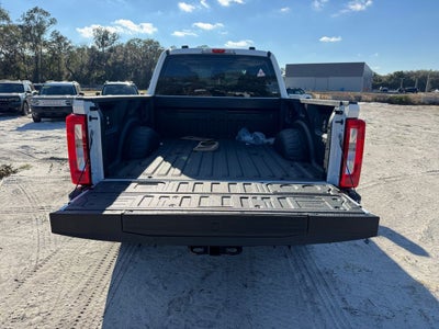 2026 Ford F-350SD XL 610A