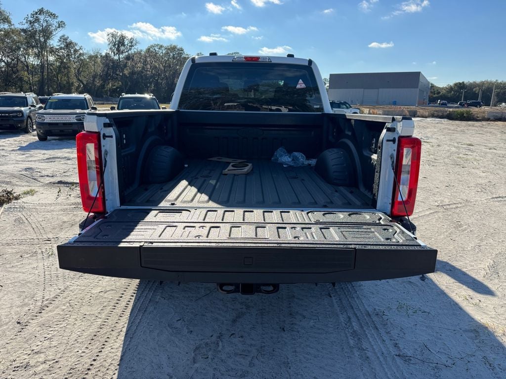 2026 Ford F-350SD XL 610A