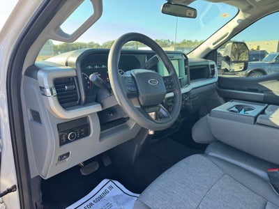 2026 Ford F-350SD XL 610A