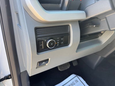 2026 Ford F-350SD XL 610A