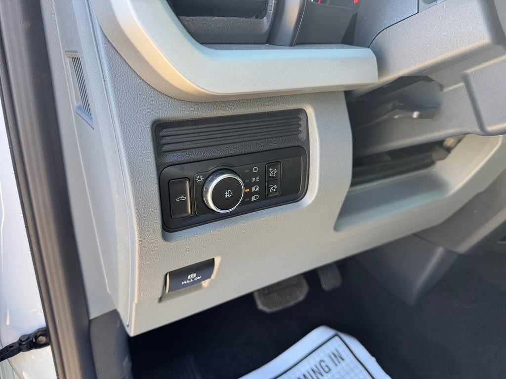 2026 Ford F-350SD XL 610A