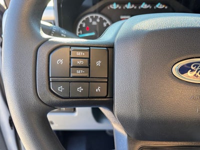 2026 Ford F-350SD XL 610A