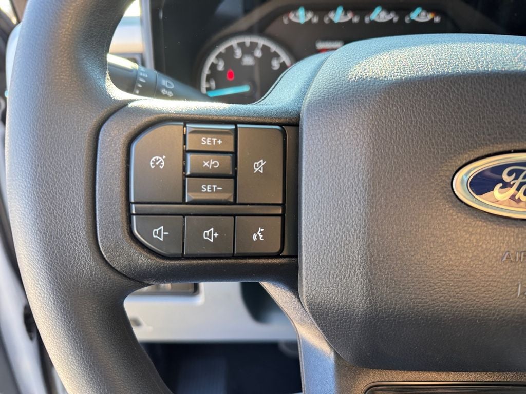 2026 Ford F-350SD XL 610A