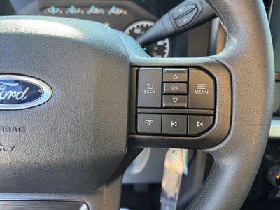 2026 Ford F-350SD XL 610A