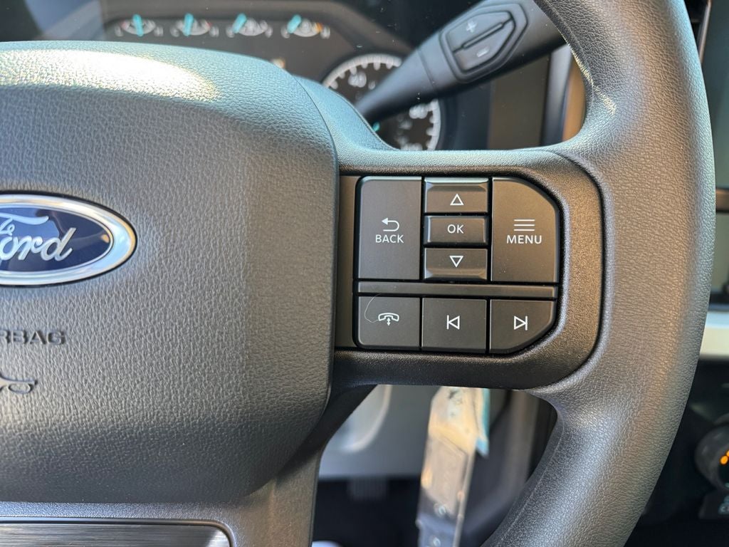 2026 Ford F-350SD XL 610A