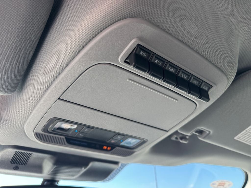 2026 Ford F-350SD XL 610A