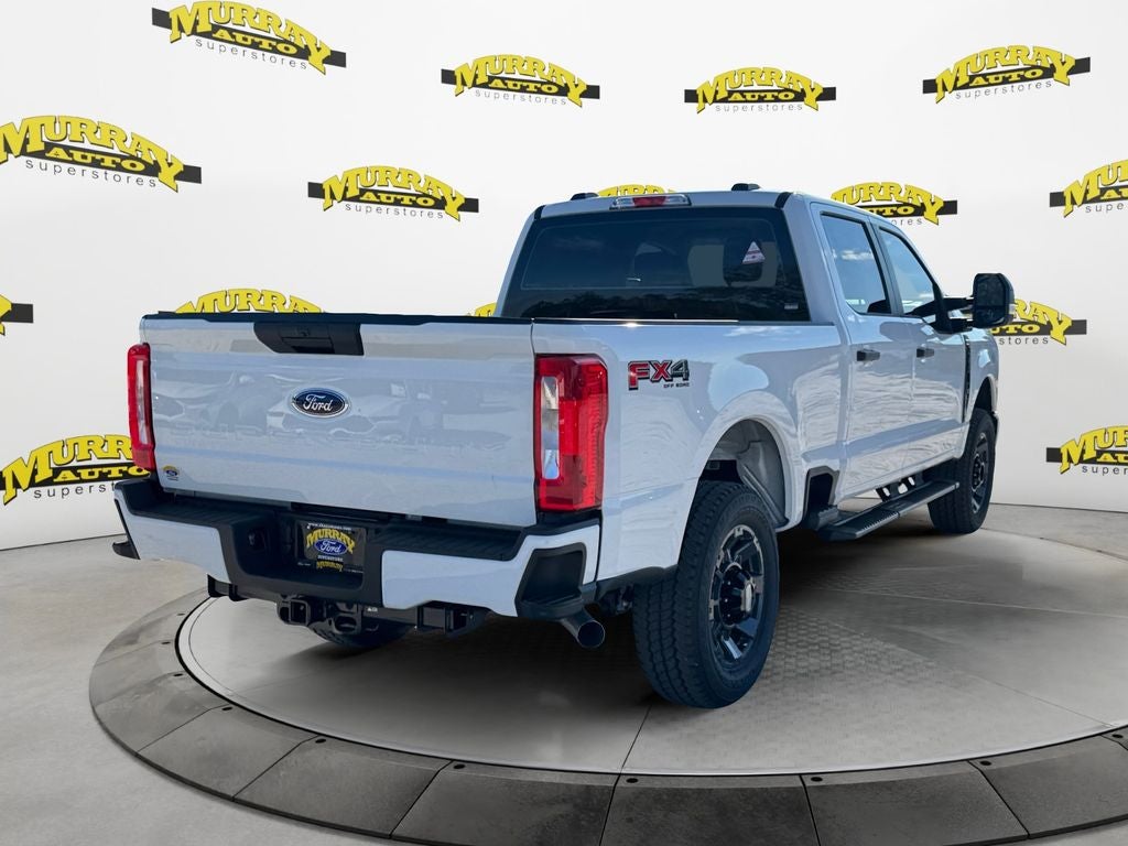 2026 Ford F-350SD XL 610A