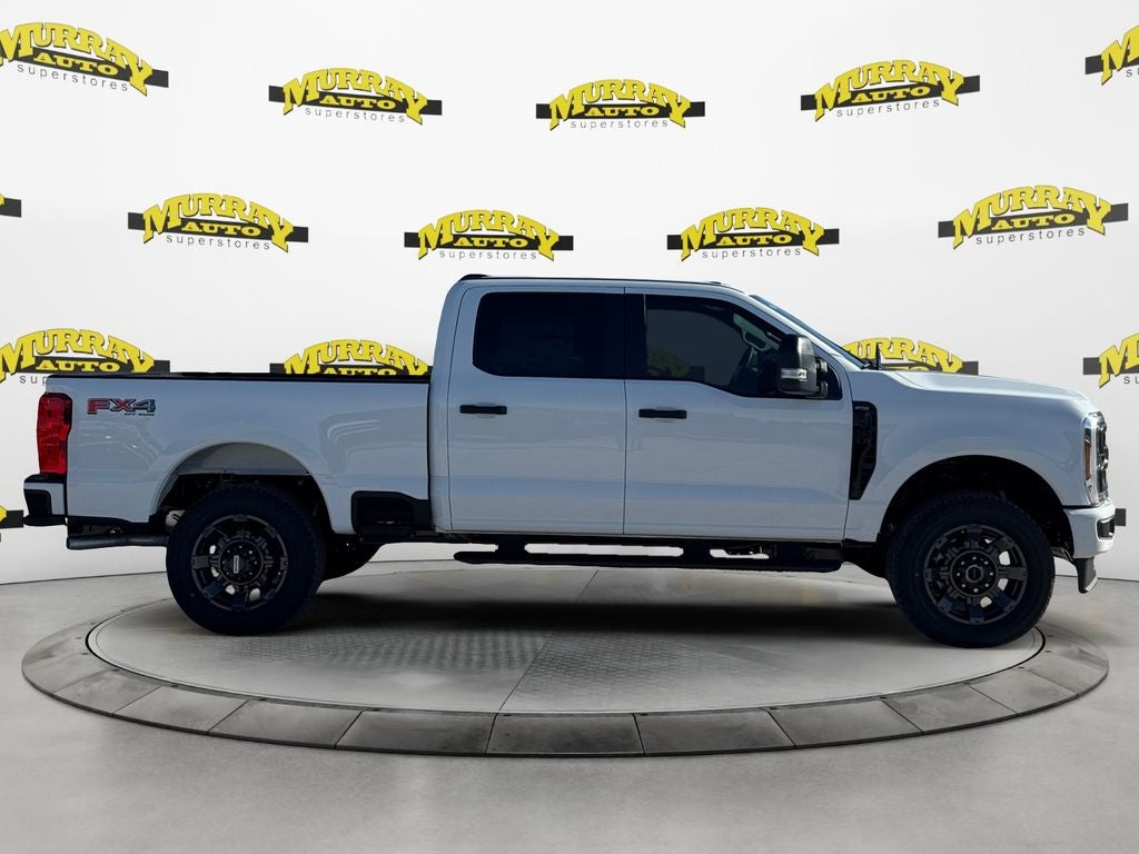 2026 Ford F-350SD XL 610A