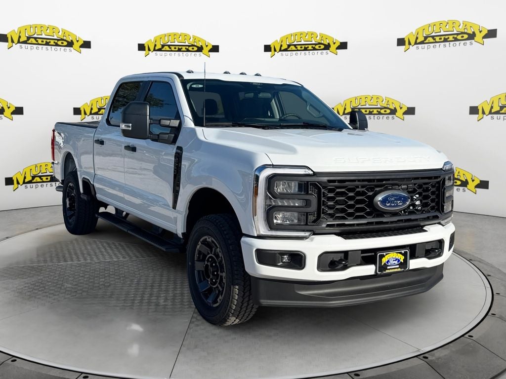 2026 Ford F-350SD XL 610A