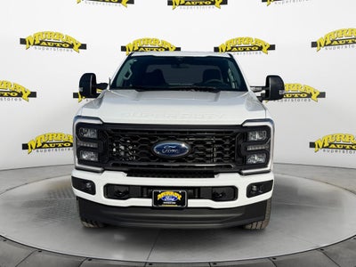 2026 Ford F-350SD XL 610A