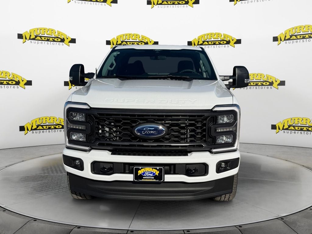 2026 Ford F-350SD XL 610A