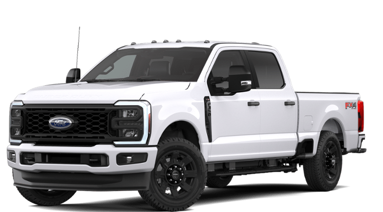 2026 Ford F-350SD XL 610A